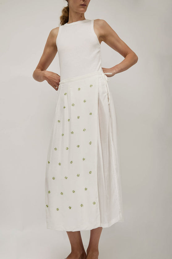 ARCS Heath Skirt in Sunray