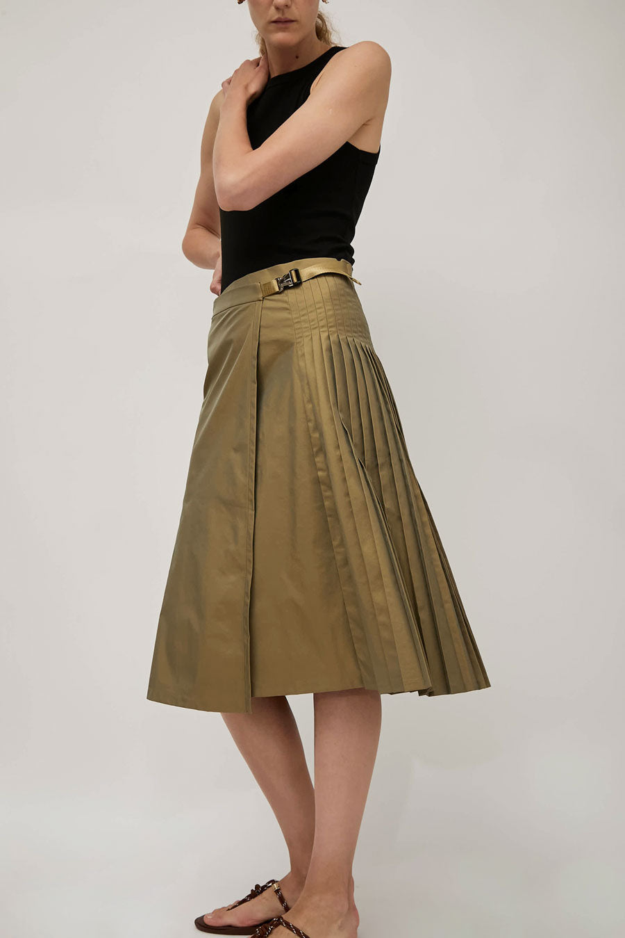 ARCS Hope Skirt in Terrace
